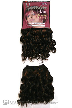 HH-Remy Tape Curl (2pcs)