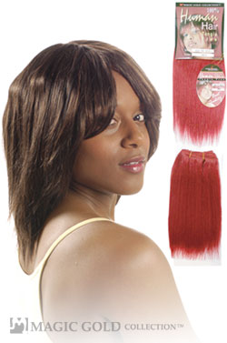 HH-Remy Yaki Wave 8" (2pc)