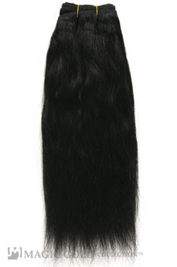 HH-Wet Curly Weave 12"