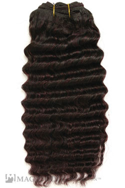 HH-Wet Soft Deep Weave 12"