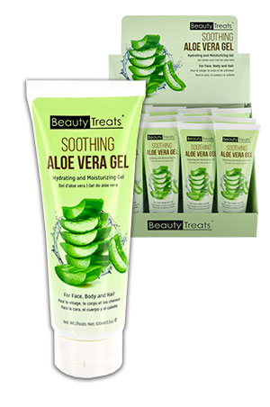 [BTS12801] Beauty Treats Aloe Vera Gel 100ml-pc [BTS128]-pc #71