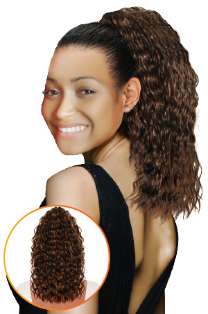 (PONYTAIL) Holly