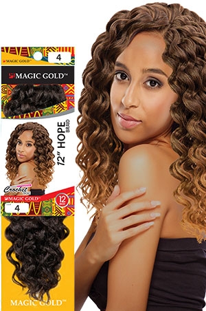 Hope Braid 12''