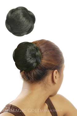 Kabuki Bun