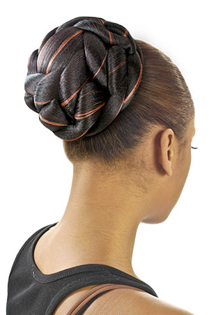 Magic 2XL Bun 02