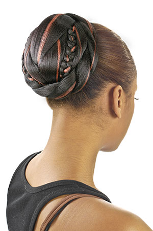 Magic 2XL Bun 04