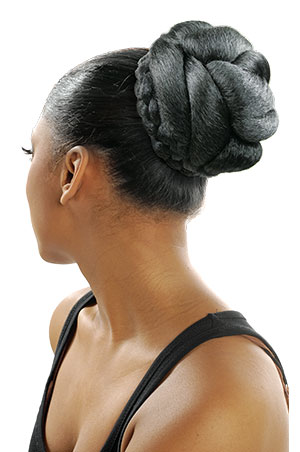 Magic 2XL Bun 07