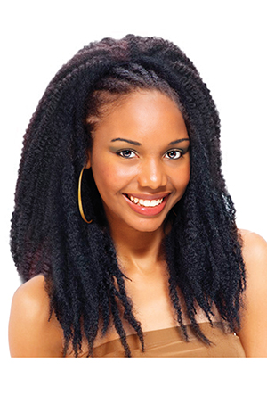 Mango Afro Braid 22"