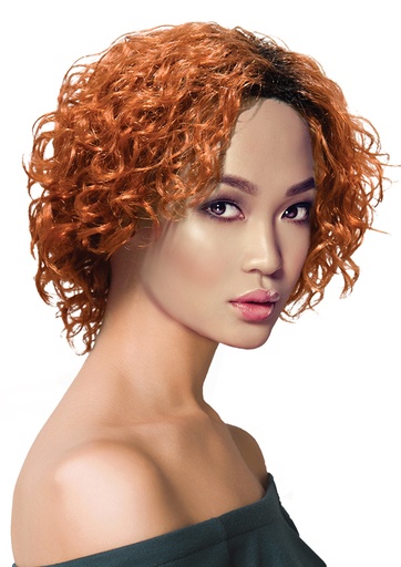 Marsha (Magic Gold-Human Hair)