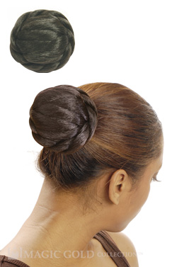 Mikimoto Bun