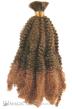 New Afro Bulk 24"