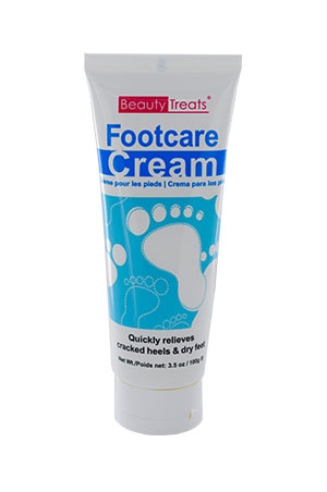 [BTS10600] Beauty Treats Footcare Cream [BTS106] -Pcs #85