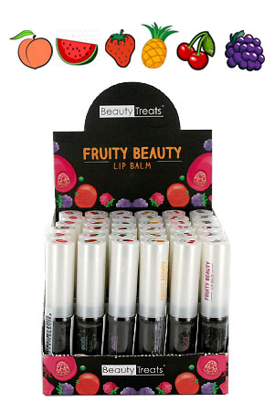 [BTS50636] Beauty Treats Fruity Beauty Balm [36/DP][BTS506] #67