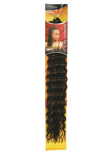 So Good Braid