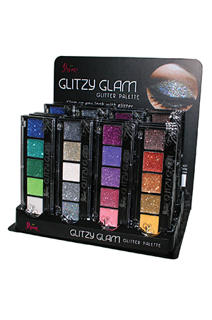 [BTS42724] Beauty Treats Glitter Palette [24/DP] [BTS427] #13