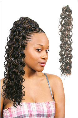 Spiral Twist Bulk