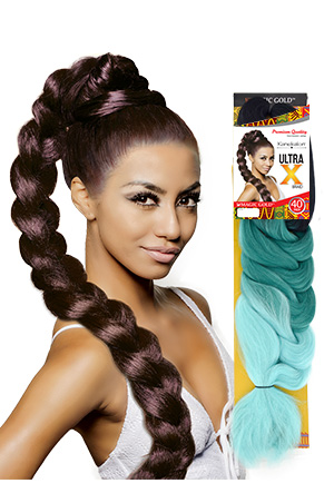 Ultra X Braid 40"