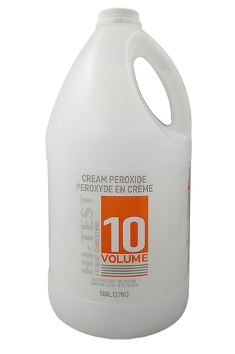 Hi-Test Cream Peroxide (3.78L/1Gal) #4