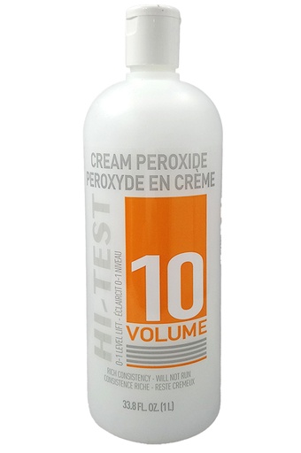 Hi-Test Cream Peroxide (33.8oz/1L) #3