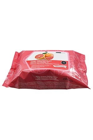 [BTS12003] Beauty Treats Makeup Cleansing Tissues-Pink[BTS120-PG]#91