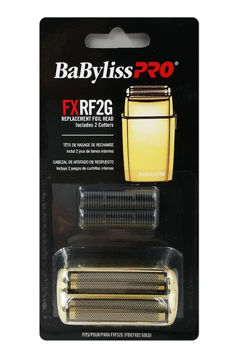 [BAB40357] Babyliss Pro Replacement Foil Head #FXRF2G