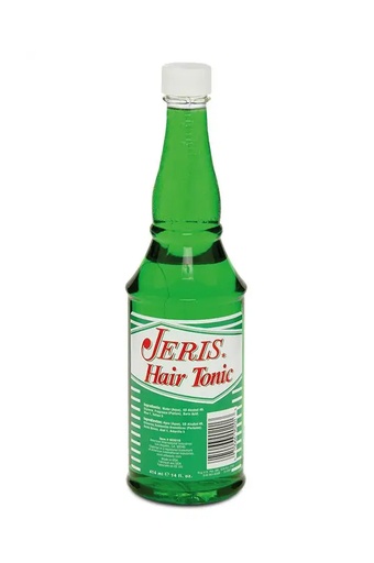 [CLM90201] Clubman JERIS Hair Tonic Green (14 oz) #38