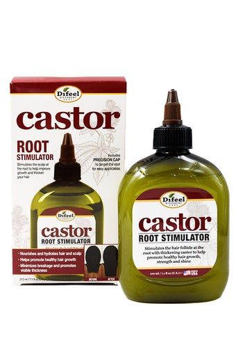 [DIF16376] Difeel Castor Root Stimulator (7.1 oz) #193