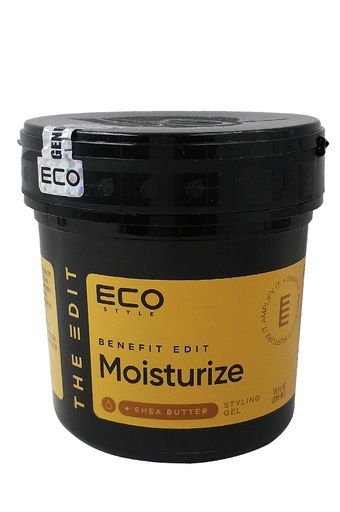 [ECS00005] Eco Gel Benefit Edit Moisturize - Shea Butter (16 oz) #146
