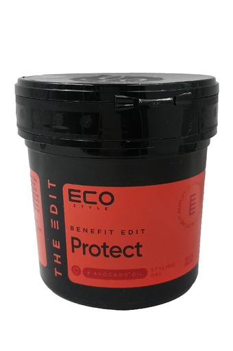 [ECS00007] Eco Gel Benefit Edit Protect - Avocado Oil (16 oz) #147