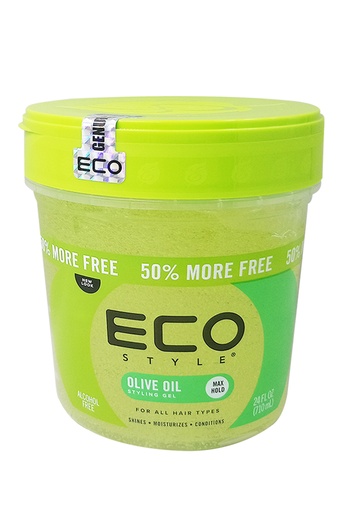 [ECS00014] Eco Gel -Olive Oil (50% More/24 oz) #32B