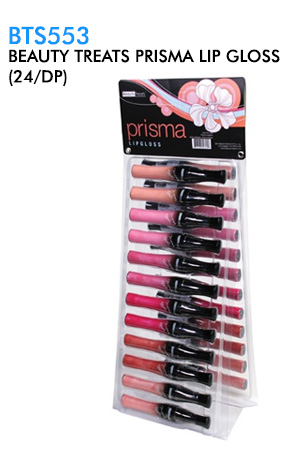 [BTS55324] Beauty Treats Prisma Lip Gloss [24/DP] [BTS553] #51