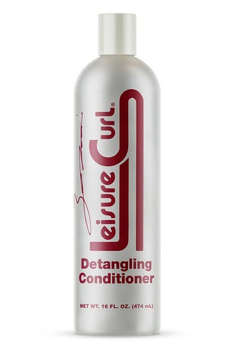 [LES02513] Leisure Curl Detangling Conditioner (16 oz) #38