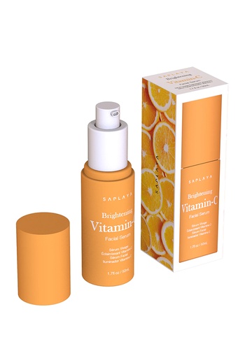 [SAP12497] Saplaya Brightening Vitamin-C Serum (50 ml) #9