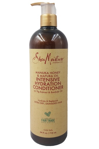 [SHM01819] Shea Moisture MHMO Intensive Hydration Conditioner (24 oz) #186