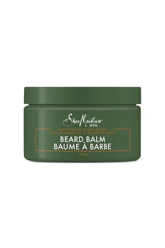 [SHM22246] Shea Moisture Men Beard Balm (113 g) #80