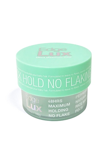 [TOD12617] Edge Lux Tamer 48hr Maxi Peppermint - Green (100 g) #89