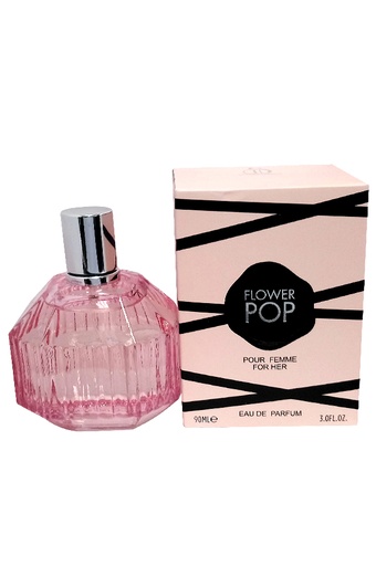 [UDS88311] United Scents Perfume FLOWER POP [Women] (3.4oz) #18