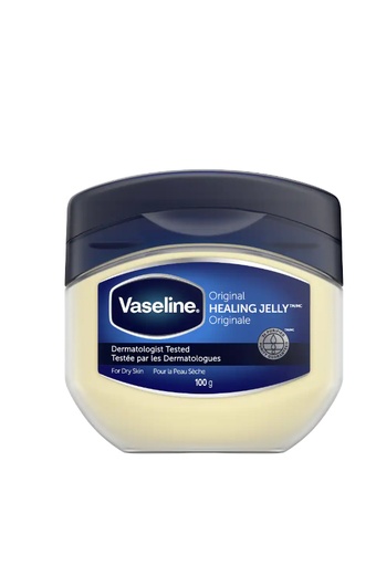 [VAS20121] Vaseline Blue Seal Original (100ml) #17