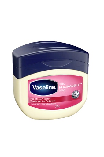 [VAS91307] Vaseline Baby Healing Jelly (375 g) #13