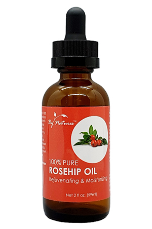 [BYN57615] By Natures 100%Pure Rosehip Oil (2 oz) #80