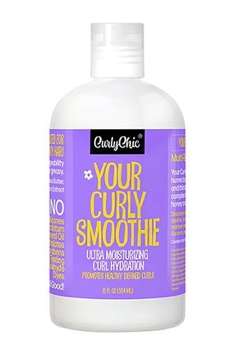[CCH00464] CurlyChic Your Curly Smoothie(12oz)  #13