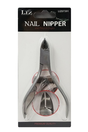 [LIZ07391] LIZ Nail Nipper #LIZ07391 - dz