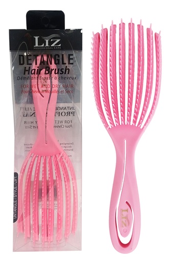 [LIZ99875] LIZ Detangle Hair Brush #LIZ99875 - PC