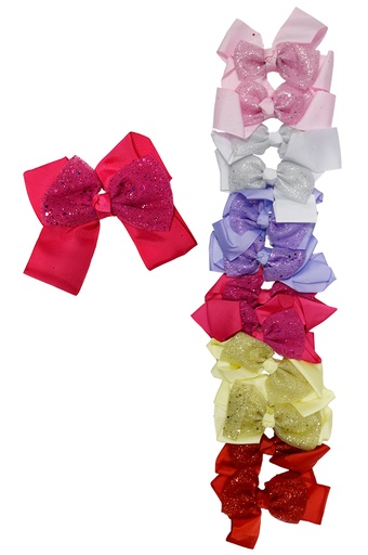 [MG97643] Magic Gold Hair Ribbon #MG97643 - dz