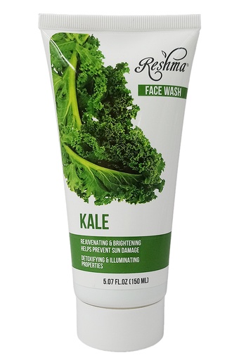[RES00717] Reshma Kale Face Wash (5.07 oz) #24