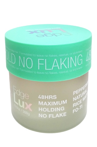 [TOD12705] Edge Lux Tamer 48hr Maxi Peppermint - Green (300 g) #91