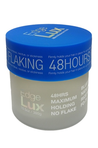 [TOD12704] Edge Lux Tamer 48hr Maxi Blueberry - Blue (300 g) #95