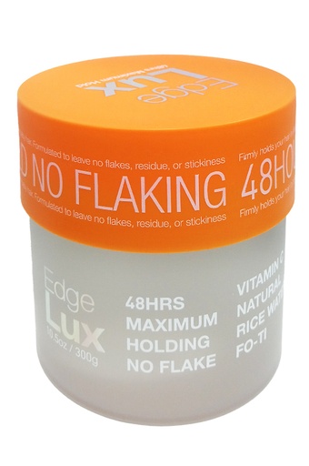 [TOD12702] Edge Lux Tamer 48hr Maxi Vitamin C - Orange (300 g) #96