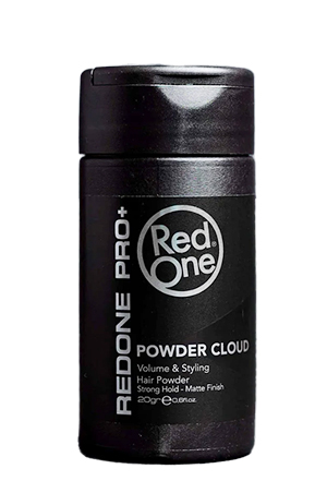 [RED02516] Red One Powder Cloud - Volume & Styling Powder (0.6 oz) #16
