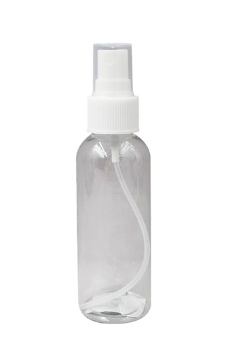 [EDN19024] Pump Spray Bottle (4oz) #19024 -pc